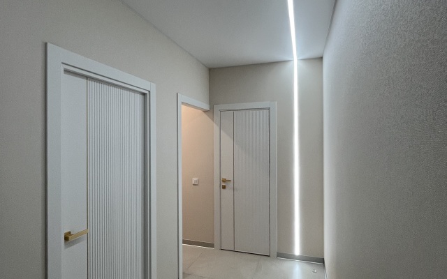 Апартаменты на Аделя Кутуя 100