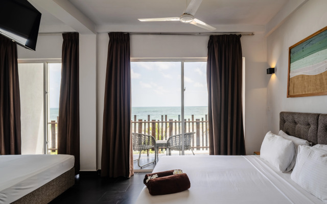 Moi Induruwa by DBI Hotel
