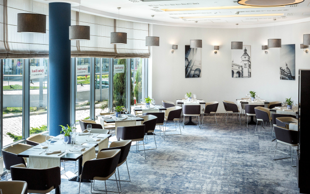 Qubus Hotel Kielce