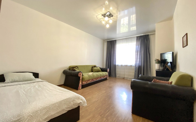 Апартаменты uTrip Kemer