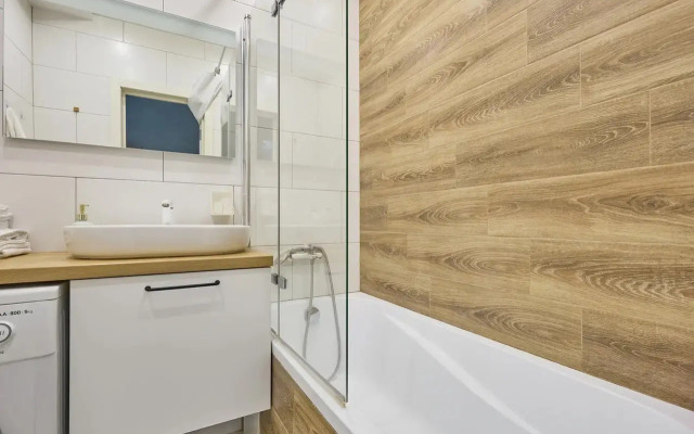 Reverie Minimal na Dzerzhinskogo Apartment