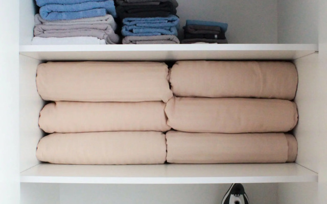 Апартаменты Однокомнатная светлая квартира