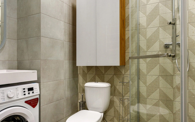 Studiya Dlya Otdykha Na More Apartments