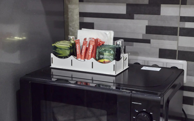 Квартира на Ильинской Площади