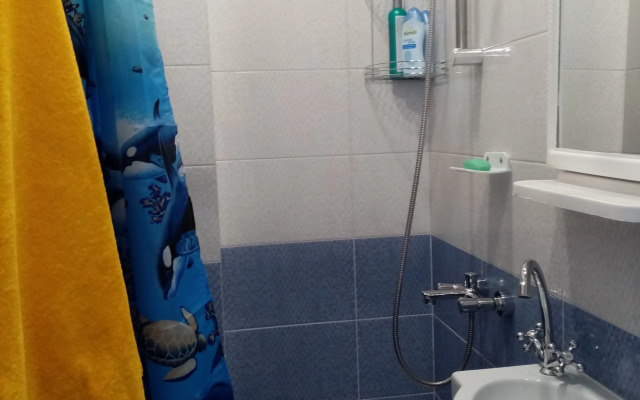 Na Ulitse Zelyonaya 19 Flat
