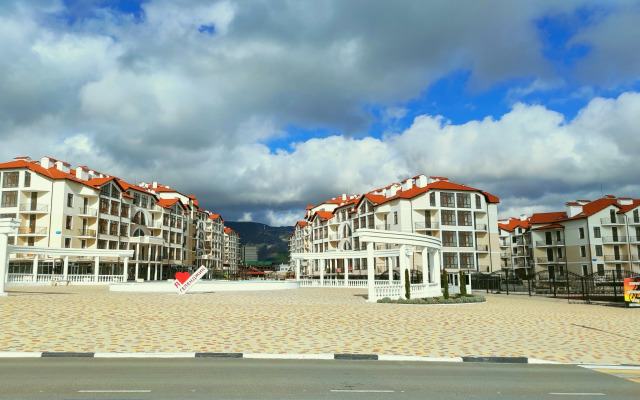 Квартира у моря 1