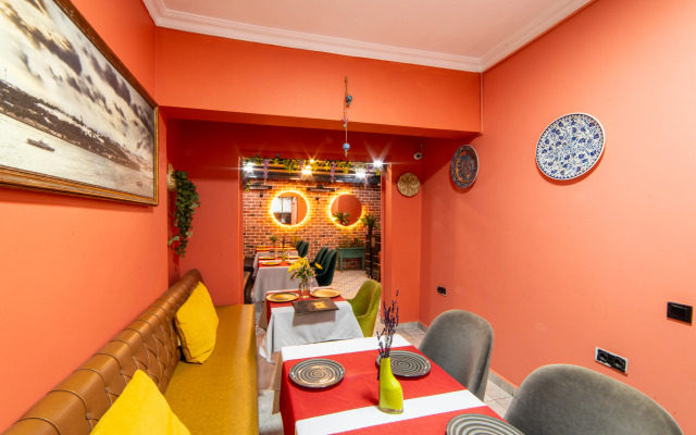 Отель Boutique sultan