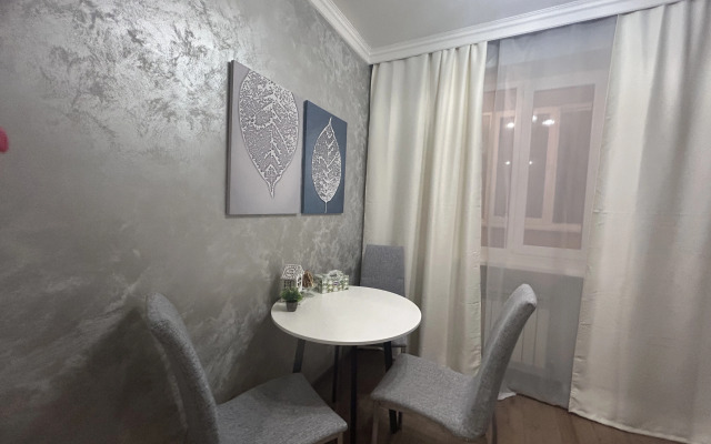 Квартира уютная в ЖК Солнечный круг