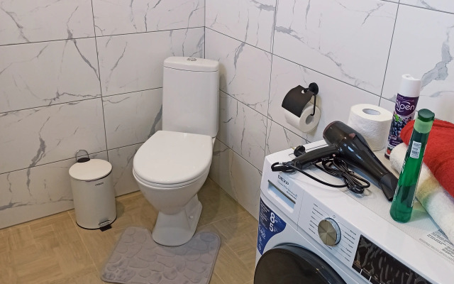Na Krasnoy Armii 136/4 Apartments