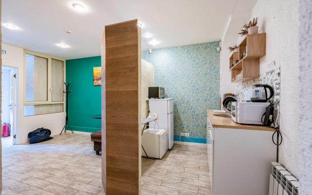 Nomera U Morskogo Vokzala Guest house