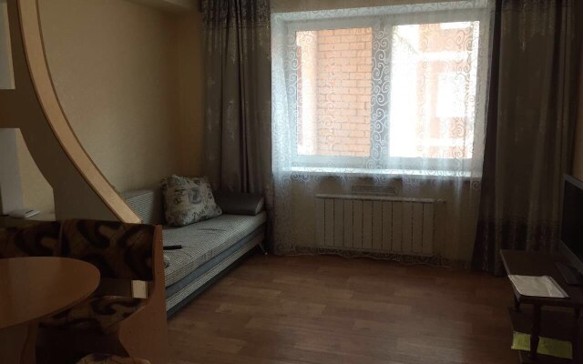 Апартаменты с 2 спальнями