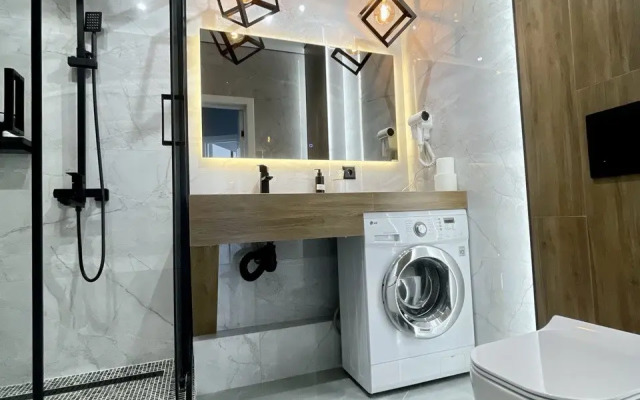Dizaynerskie Margelova 7/2, 12 Et. (HouseVip26) Flat