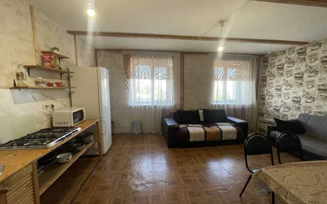 Квартира на Ильинской площади, 3