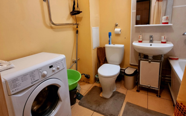 Na koltsovo Bakhchivandzhi Apartments