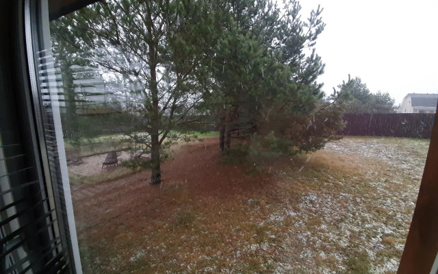 Частный Дом Новый в коттеджном посёлке Академ парк