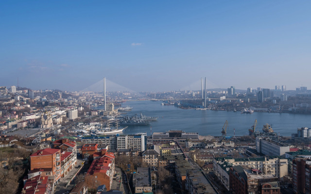 Апартаменты Nebo-VL 6