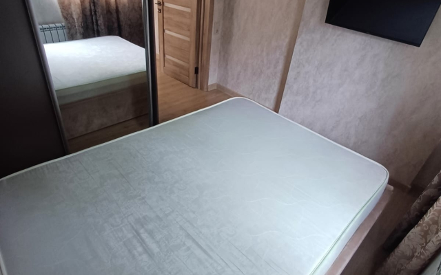 Na Ulitse Golubye Dali 61 Flat