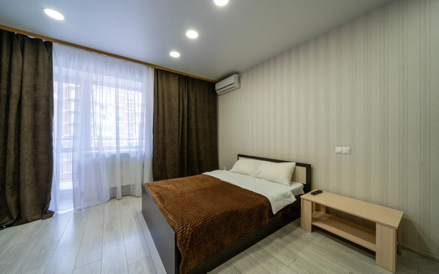 Апартаменты Apart Sharing Победы 1