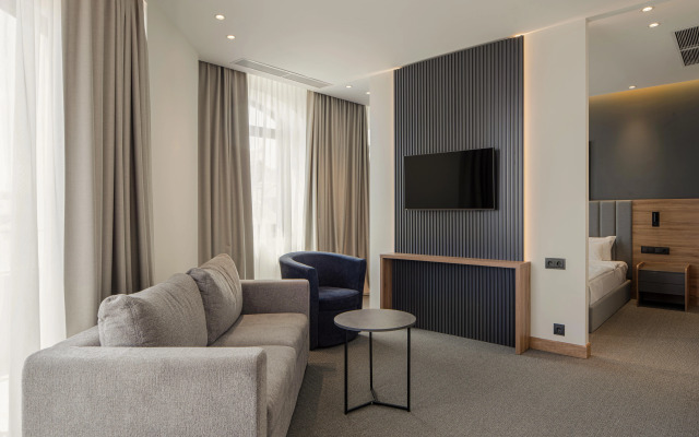 Radisson Hotel & Spa Gyumri