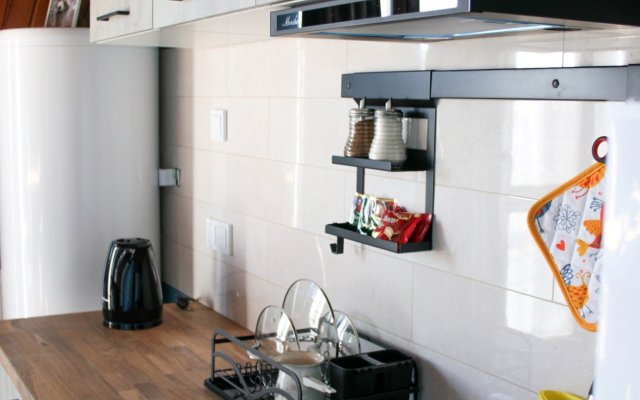 Отель Куршский