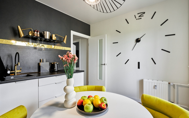 Апартаменты как Дома