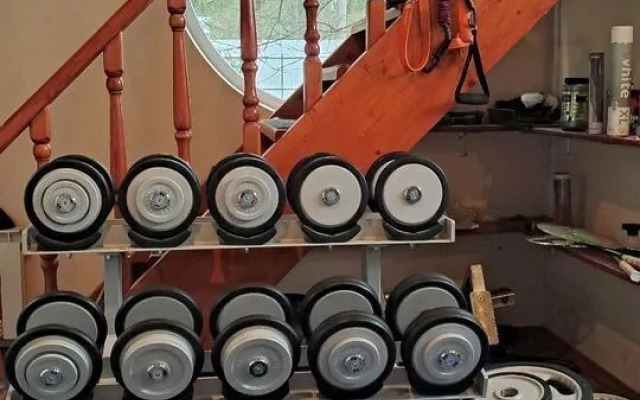 Частный Дом на Учаcткe 61 Соткa