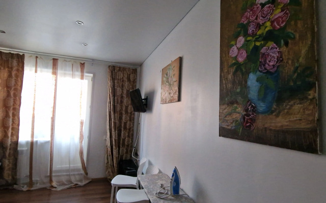 25 Let Oktyabrya Istra Posutochno Flat