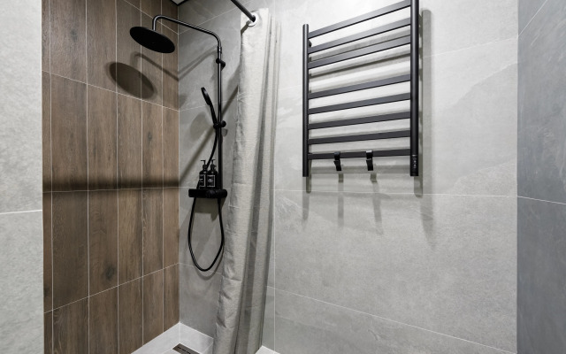 Uyutnaya v Istoricheskom Tsentre Goroda Flat