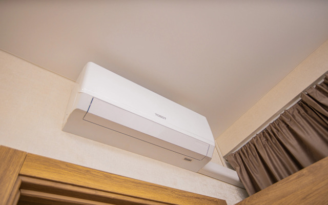 Апартаменты Veddi на Гаражной 6/5