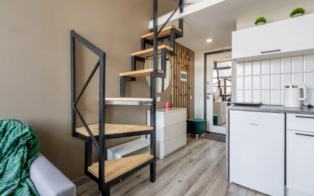 Квартира Студия с видом на Владимирский проспект