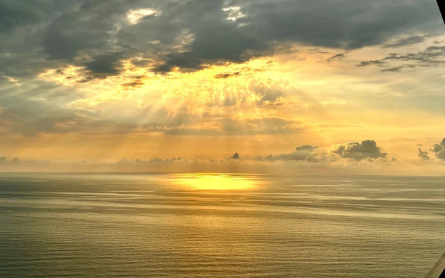 Апартаменты Солнечный Батуми Orbi City C Block 2719