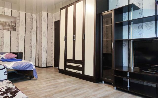 Квартира на Карьерной 2