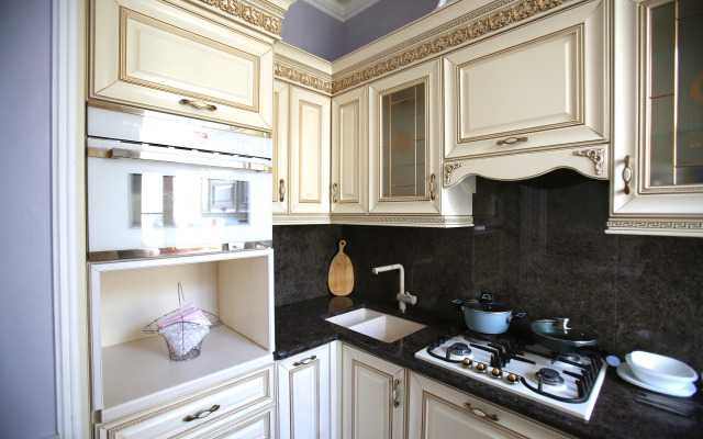 Nevsky 5 Apartment
