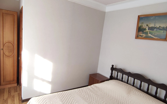 Yuzhny Briz Guest House