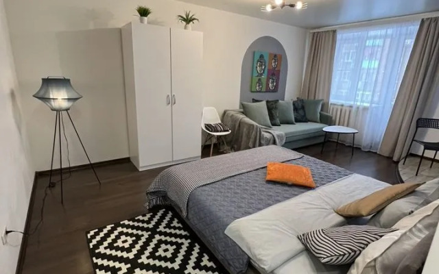 Na Lermontova 38 Apartments