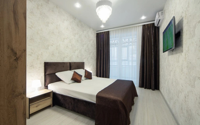 Квартира от компании Хоум Отель на Водников 33