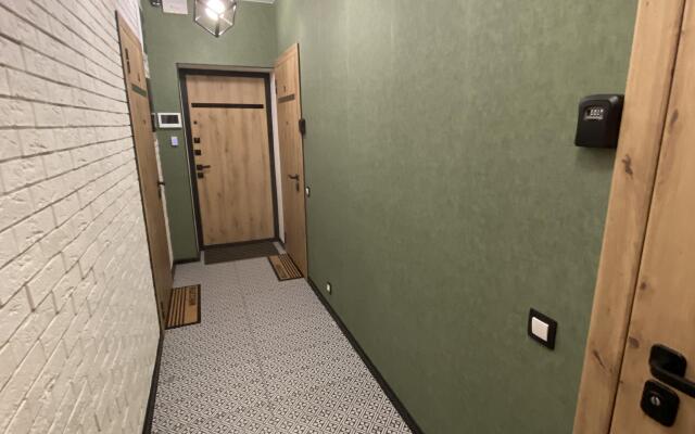 Svoy Lux Flat - 3
