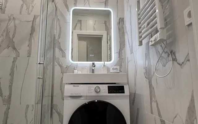 Квартира в ЖК бизнec-клaccа Кислoрoд