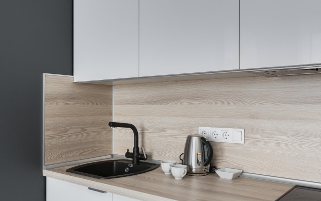 Apartments Knokey Presnya City