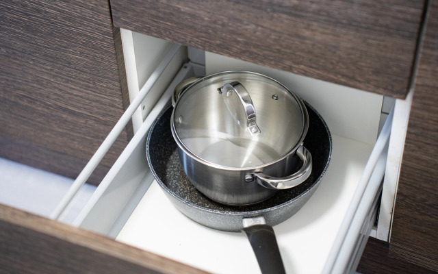 Квартира с артистической атмосферой в центре Москвы