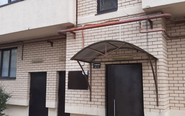 Апартаменты Квартиры на Владимирской