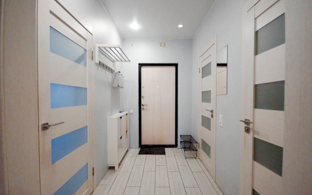 Апартаменты PiterHouse Kremenchugskaia 45