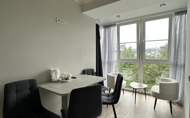 Квартира Уютная в центра Кисловодска