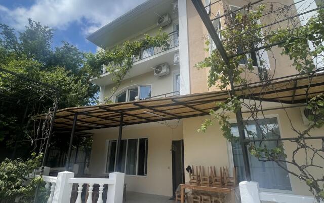 Ruban Guest House