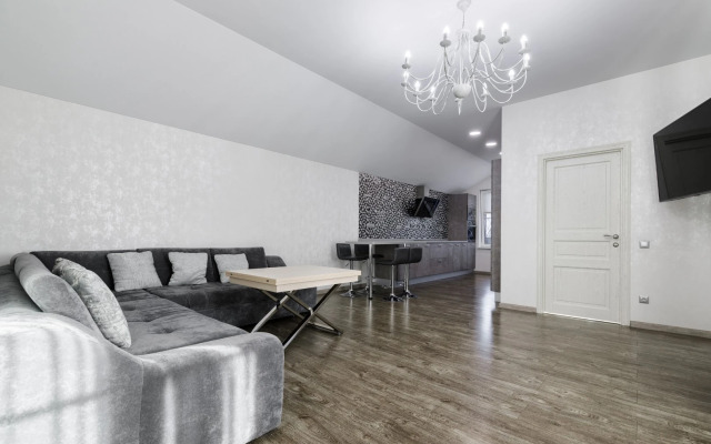 Квартира на Улице Арбат 15к43