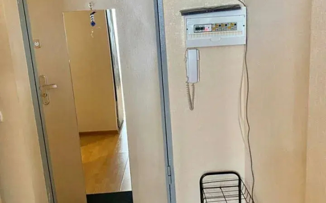 Квартира на Бейвеля 48