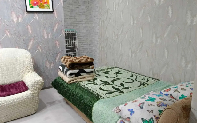 Квартира 1-комнатная квартира в центре города