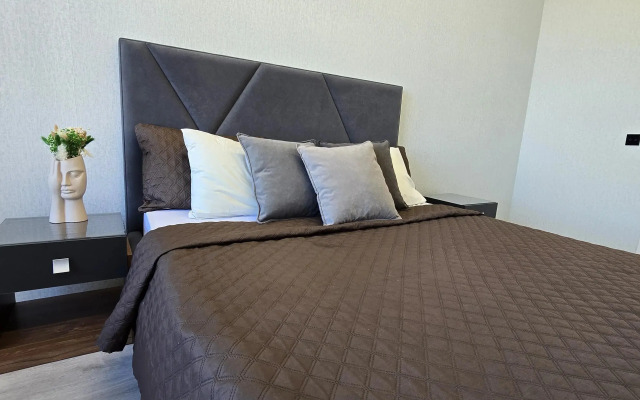 Квартира Доброй Ночи 24 Уфа