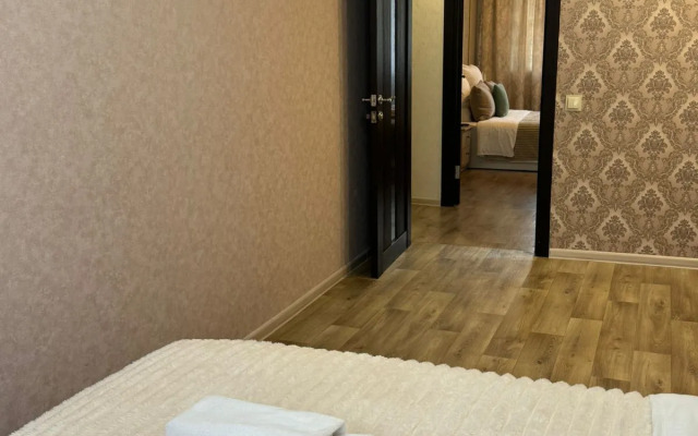 Апартаменты Созвездие Камчатки на Рыбаков 18