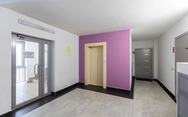 Апартаменты Дуслык для комфортного отдыха